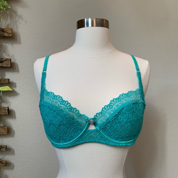 Free People Underwire Bra - Picture 1 of 3
